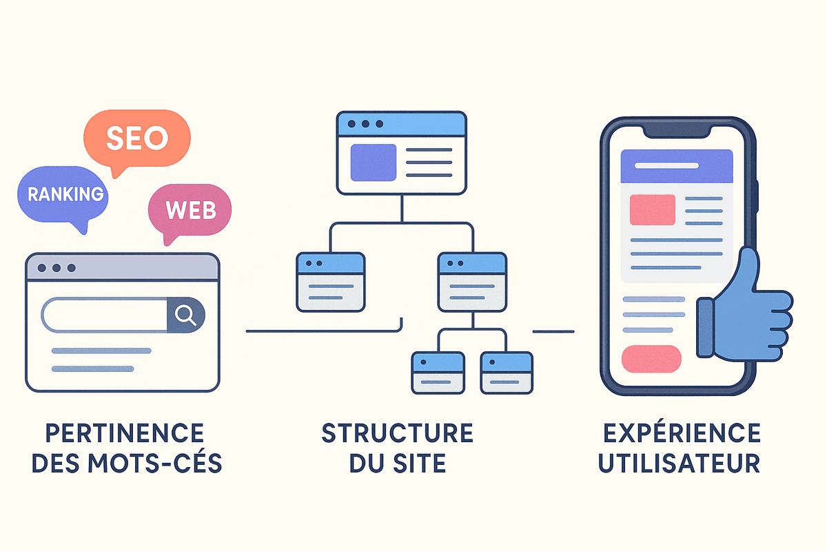 Les fondements du SEO