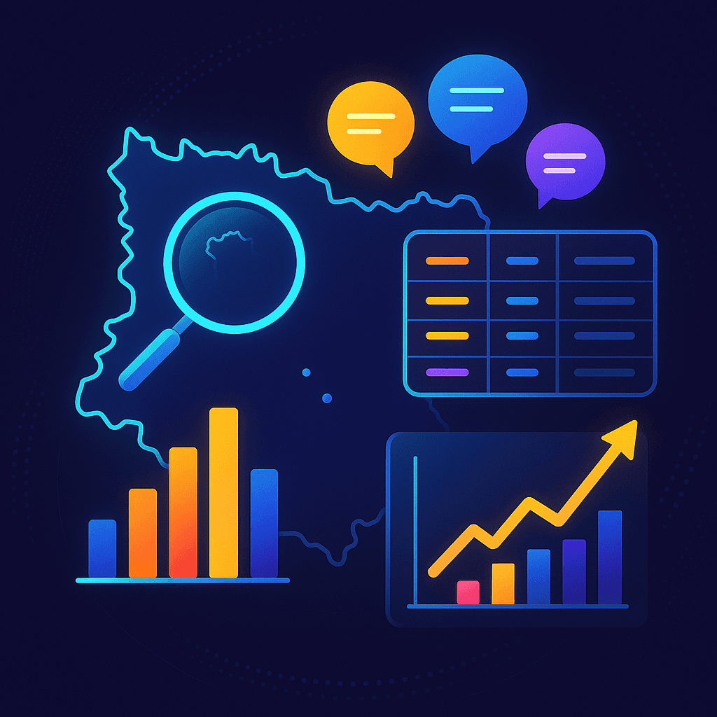 Agence SEO Seine-et-Marne