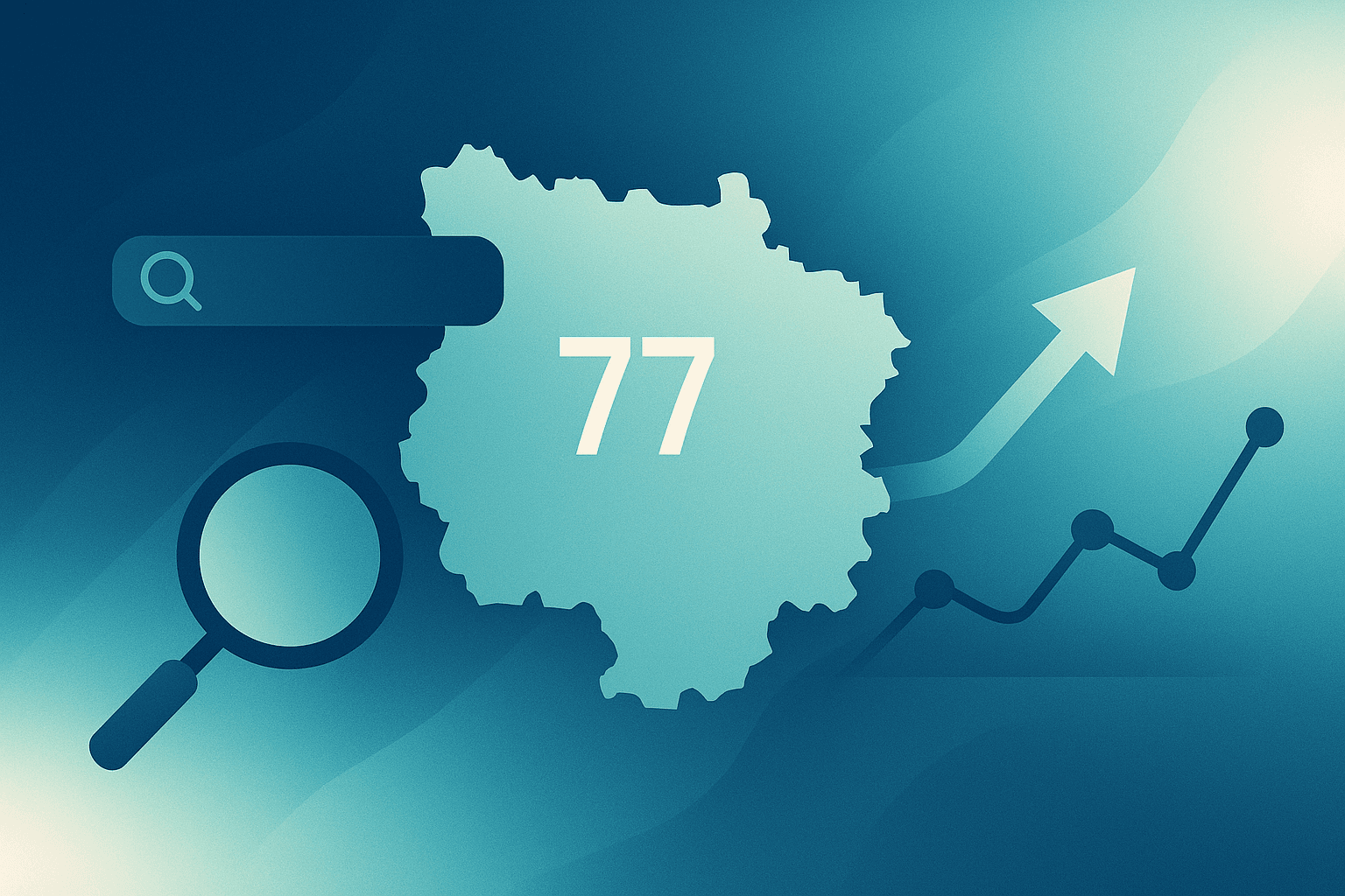 Agence SEO Seine-et-Marne
