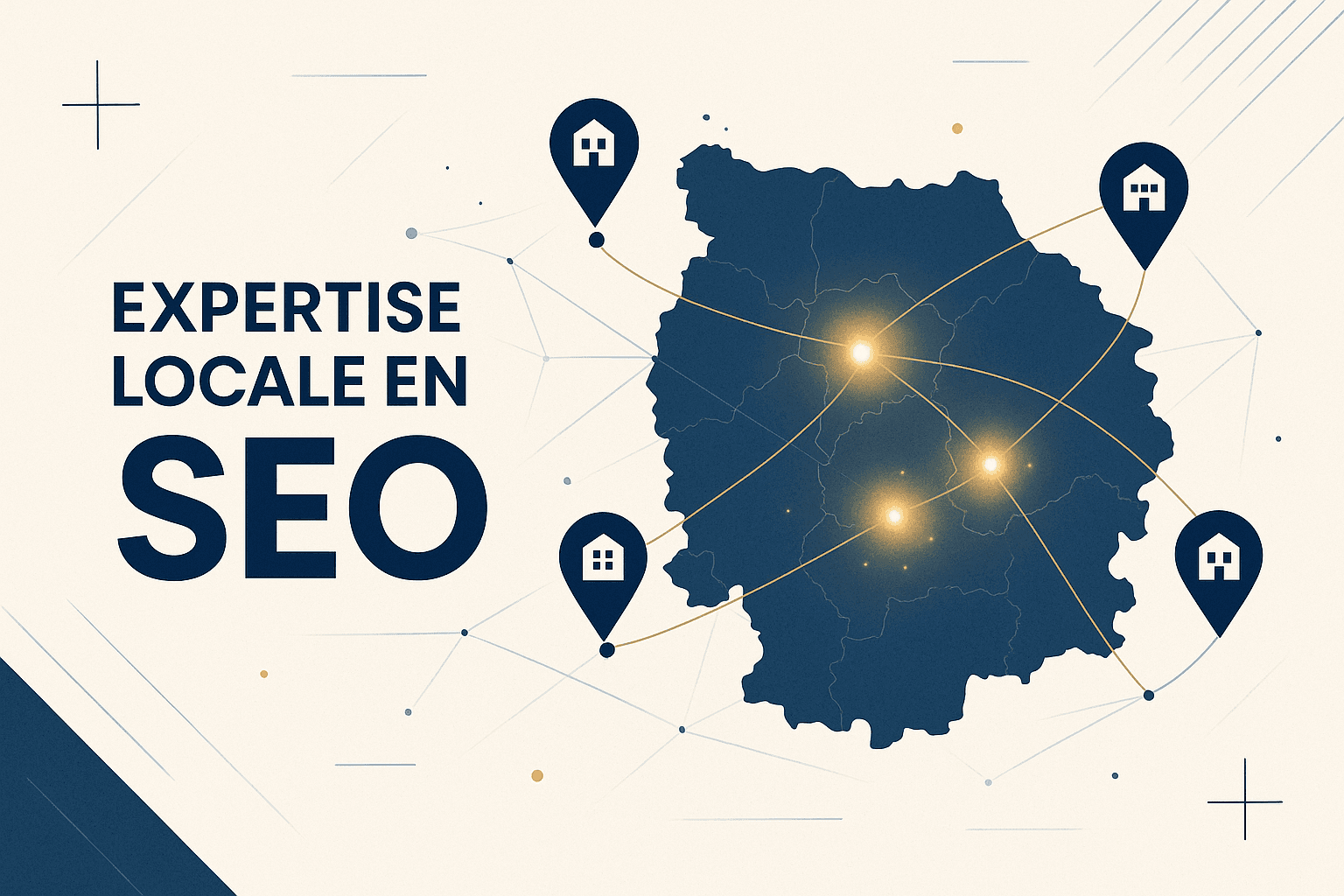 Agence SEO Seine-et-Marne