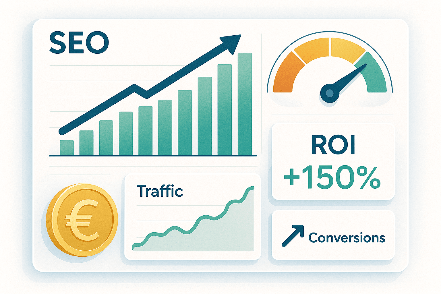 Agence SEO Seine-et-Marne